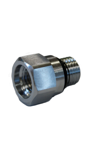 آداپتور مخصوص رگلاتور غواصی (پرفشار)